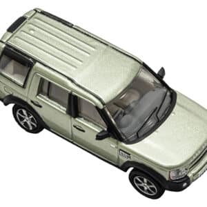 Diecast 1:76 Scale Model