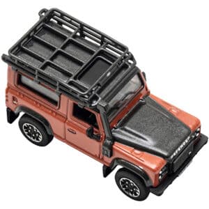 Diecast 1:76 Scale Model