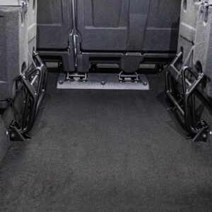 Defender Carpet Kit