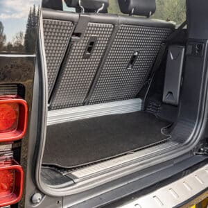 Loadspace Carpet Mat