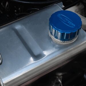 Allisport Header Tank Cap