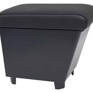 Cubby Box & Armrest - DA5109 - BRITPART