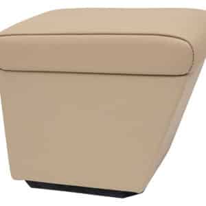 Cubby Box & Armrest - DA5111 - BRITPART