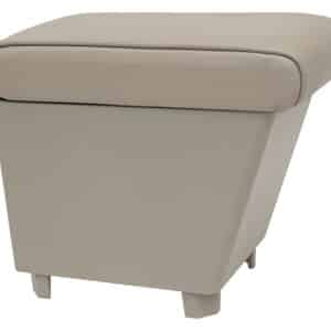 Cubby Box & Armrest - DA5112 - BRITPART