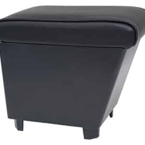 Cubby Box & Armrest - DA5115 - BRITPART