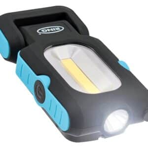 Ring Rechargeable Mini LED Lamp