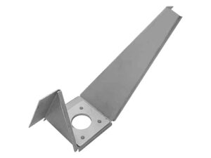 Bulkhead Mounting Point Bracket