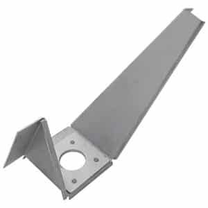 Bulkhead Mounting Point Bracket