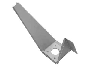Bulkhead Mounting Point Bracket