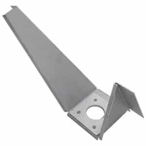 Bulkhead Mounting Point Bracket