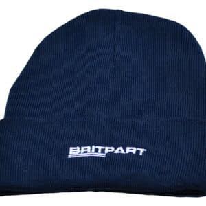Ski Hat - DA8013 - BRITPART