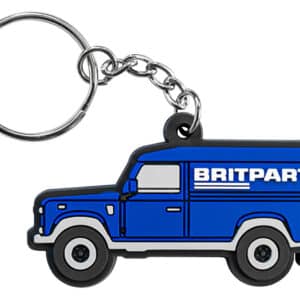 Keyrings - Defender