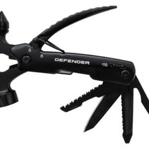 Defender Multi-tool