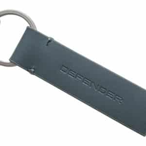 Defender Keyring
