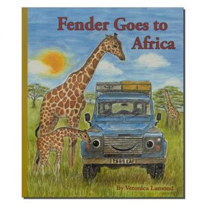 Fender Goes To Africa