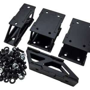 Old Man Emu Defender Sway Bar Spacer Kit