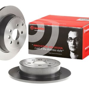 Brembo Brake Discs