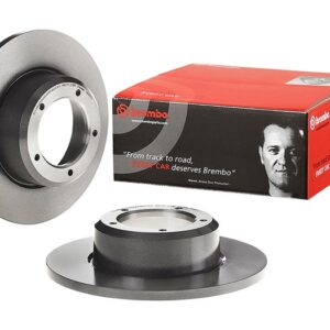 Brembo Brake Discs
