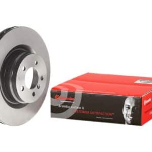 Brembo Brake Discs