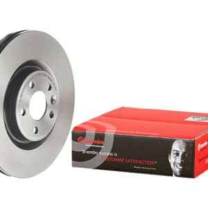 Brembo Brake Discs