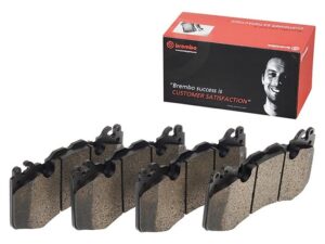 Brembo Brake Pads