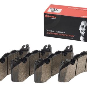 Brembo Brake Pads