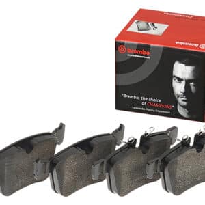 Brembo Brake Pads