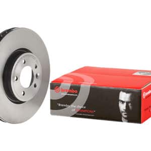 Brembo Brake Discs