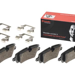 Brembo Brake Pads