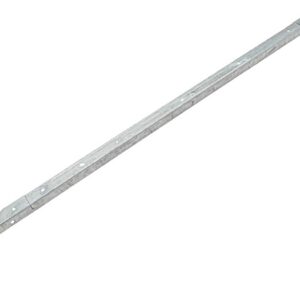 Rear End Door Seal Retainer