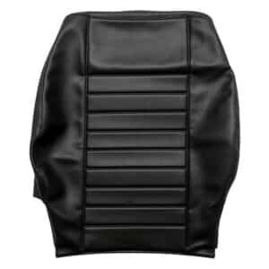 Seat - Squab Cover - MUC8414 - BRITPART