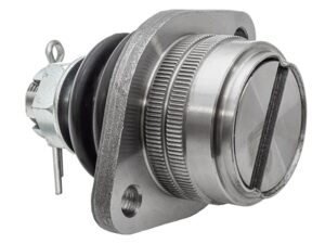 Adjustable A-Frame Ball Joint