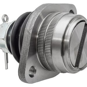 Adjustable A-Frame Ball Joint