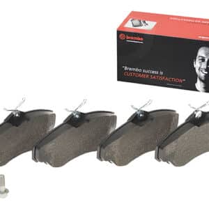 Brembo Brake Pads