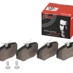 Brembo Brake Pads