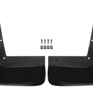 Rear Mudflaps - STC8536 - OEM