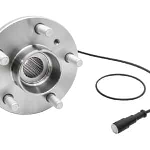 Hub Assy - TAY100050 - BRITPART
