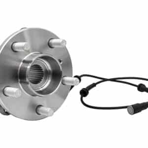 Hub Assy - TAY100060 - BRITPART