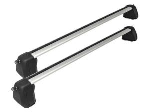 Roof Rack Cross Rails