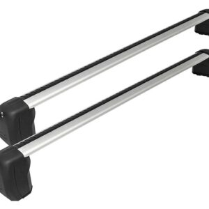 Roof Rack Cross Rails