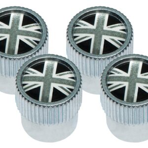 Tyre Valve Caps