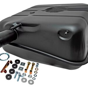 Fuel Tank & Mounting Kit
