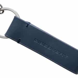 Discovery Keyring