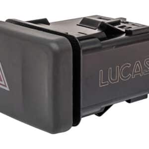SWITCH - HAZARD - YUG000180LNFG - LUCAS