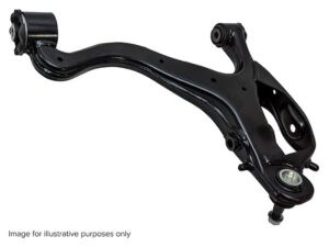 Rear Suspension Arm - Lower