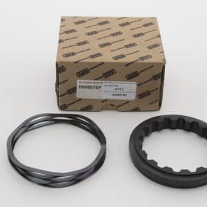 Sp Clutch Gear K2 Type Wave Spring Inclu - 050907SP - ARB