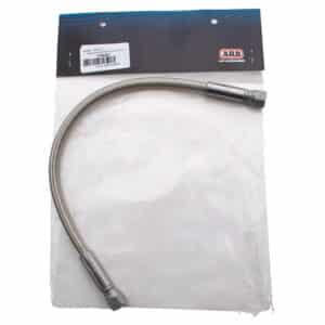 HOSE REINFORCED JIC-4 0.3M 1PK - 740201 - ARB