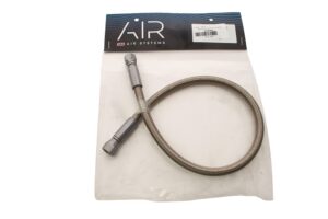 HOSE REINFORCED JIC-4 0.5M 1PK - 740202 - ARB