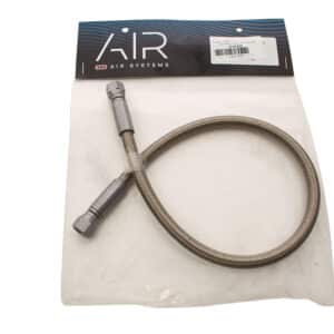 HOSE REINFORCED JIC-4 0.5M 1PK - 740202 - ARB
