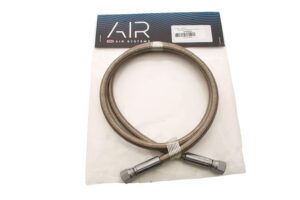 HOSE REINFORCED JIC-4 1M 1PK - 740203 - ARB